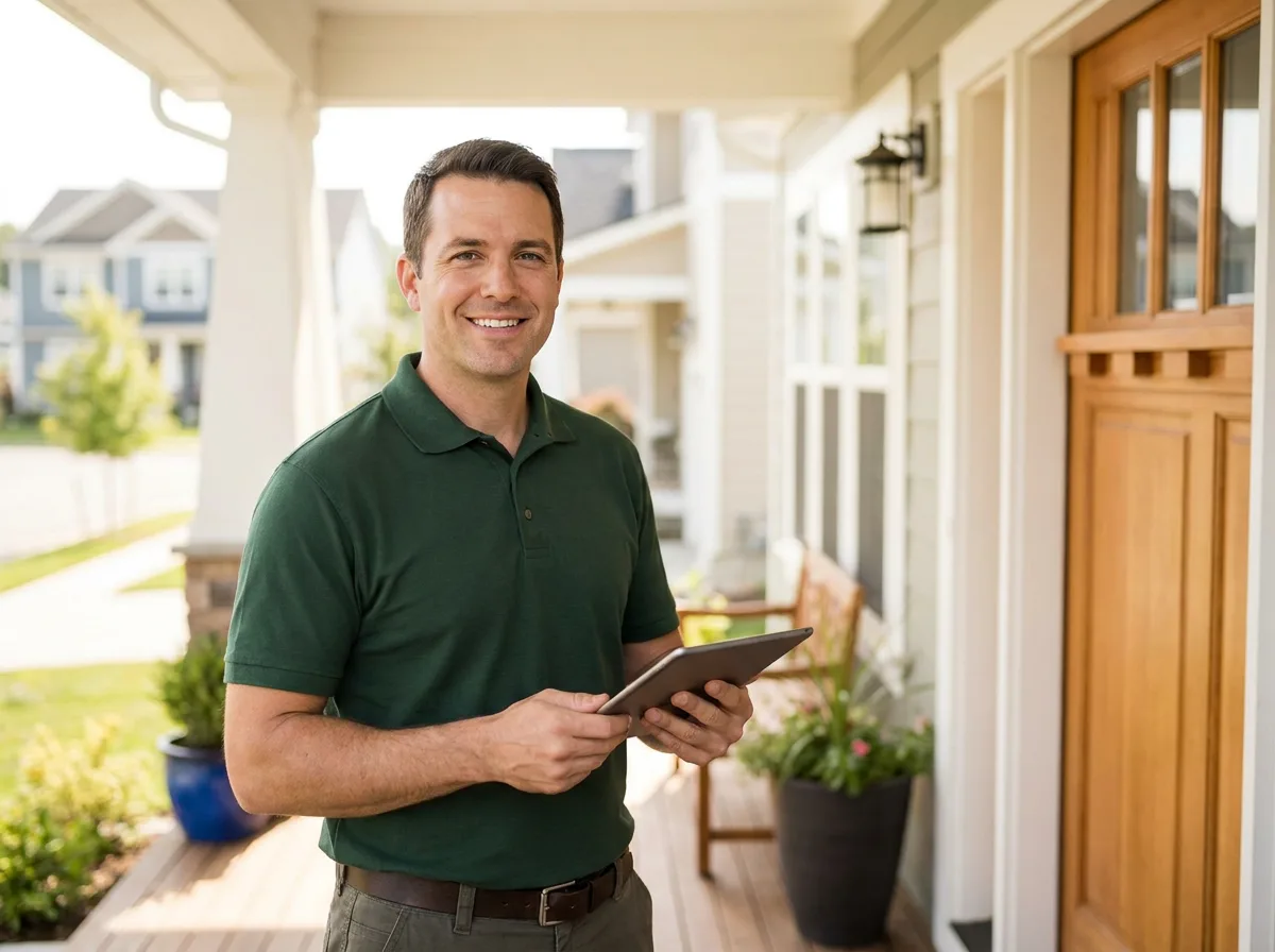 Pest control FAQs for Proberta, CA